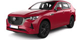 Mazda CX-60 2022-